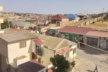 Satılır Yeni Tikili Masazırda
