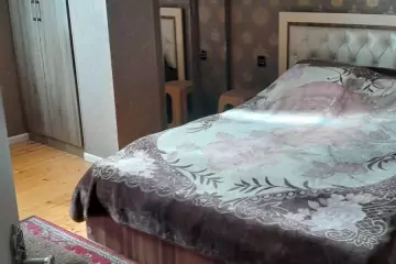 Aylıq Kirayə Yeni Tikili Xırdalan şəhərində