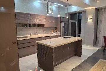 Aylıq Kirayə Yeni Tikili Yasamalda
