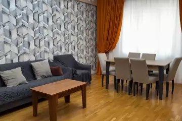 Aylıq Kirayə Yeni Tikili Bayılda