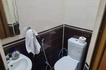 Aylıq Kirayə Yeni Tikili Səməd Vurğun Parkı