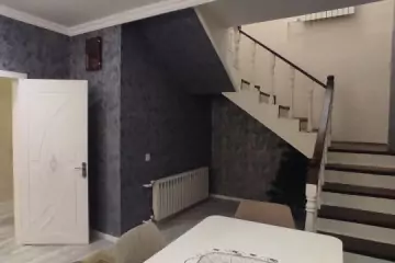 Satılır Həyət Evi Masazırda