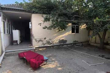 Satılır Həyət Evi Masazırda