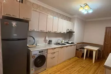 Aylıq Kirayə Yeni Tikili Gəncə Prospektində