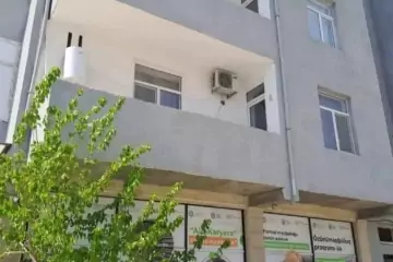 Satılır Yeni Tikili Masazırda