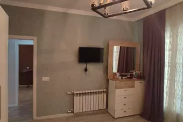 Satılır Həyət Evi Masazırda