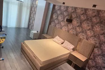 Aylıq Kirayə Yeni Tikili Yasamalda