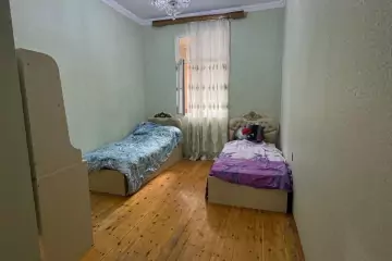 Satılır Yeni Tikili Yeni Yasamalda