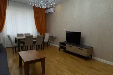 Aylıq Kirayə Yeni Tikili Bayılda