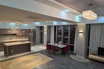 Aylıq Kirayə Yeni Tikili Yasamalda