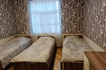 Aylıq Kirayə Həyət Evi İsmayıllı Rayonunda