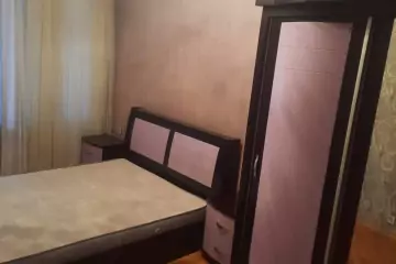 Aylıq Kirayə Yeni Tikili Nəsimi Bazarında