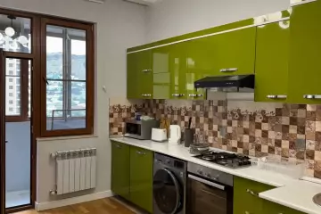Aylıq Kirayə Yeni Tikili Bayılda