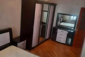 Aylıq Kirayə Yeni Tikili Nəsimi Bazarında