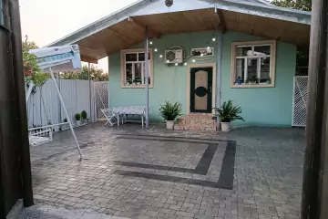 Aylıq Kirayə Həyət Evi İsmayıllı Rayonunda
