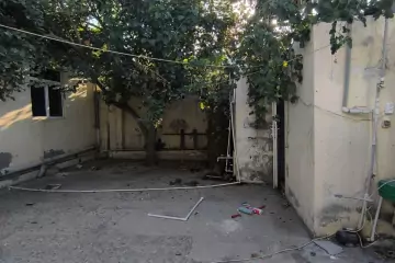 Satılır Həyət Evi Masazırda