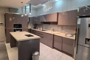 Aylıq Kirayə Yeni Tikili Yasamalda
