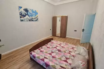 Aylıq Kirayə Yeni Tikili Səməd Vurğun Parkı