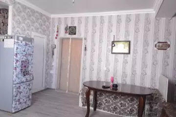 Satılır Yeni Tikili Masazırda