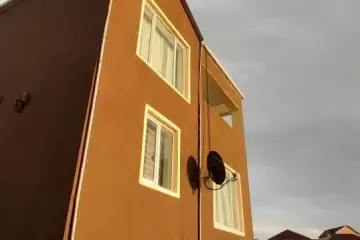 Satılır Həyət Evi Masazırda