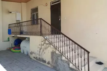 Satılır Həyət Evi Masazırda