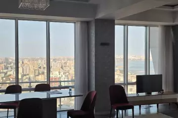 Aylıq Kirayə Yeni Tikili Yasamalda