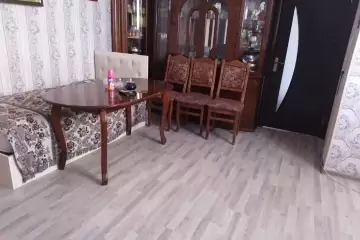 Satılır Yeni Tikili Masazırda