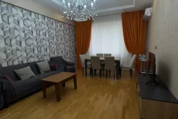 Aylıq Kirayə Yeni Tikili Bayılda
