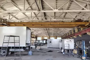Aylıq Kirayə Obyekt Zabrat Qəsəbəsida