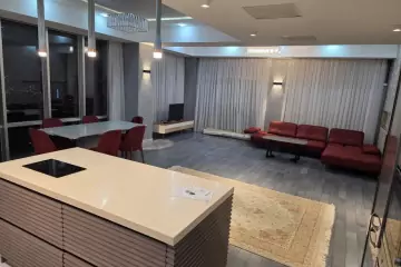 Aylıq Kirayə Yeni Tikili Yasamalda