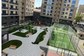 Satılır Köhnə Tikili Nəsimi Bazarında