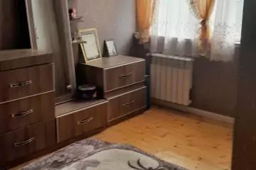 Aylıq Kirayə Yeni Tikili Xırdalan şəhərində