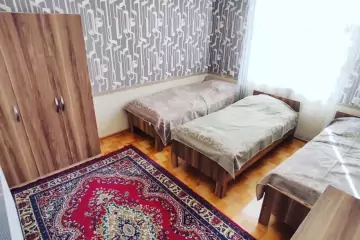 Aylıq Kirayə Həyət Evi İsmayıllı Rayonunda