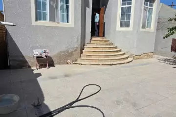 Satılır Həyət Evi Maştağada