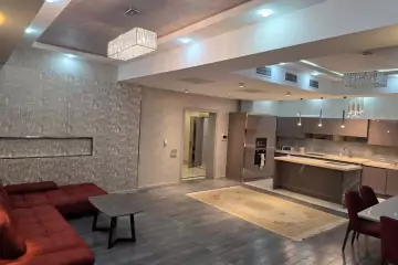 Aylıq Kirayə Yeni Tikili Yasamalda