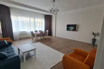 Aylıq Kirayə Yeni Tikili Səməd Vurğun Parkı