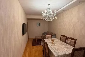 Aylıq Kirayə Yeni Tikili Gəncə Prospektində