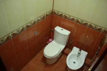 Aylıq Kirayə Yeni Tikili Nəsimi Bazarında