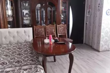 Satılır Yeni Tikili Masazırda