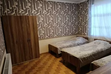 Aylıq Kirayə Həyət Evi İsmayıllı Rayonunda