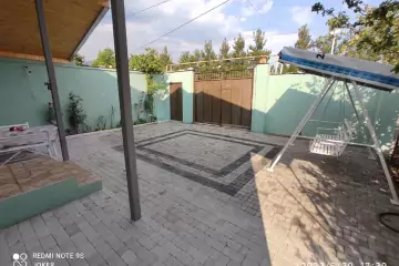 Aylıq Kirayə Həyət Evi İsmayıllı Rayonunda