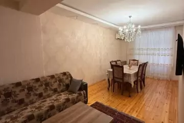Aylıq Kirayə Yeni Tikili Gəncə Prospektində