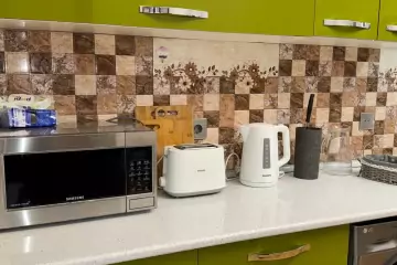 Aylıq Kirayə Yeni Tikili Bayılda