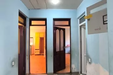 Satılır Həyət Evi Masazırda