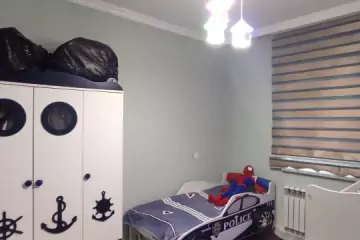 Satılır Həyət Evi Masazırda