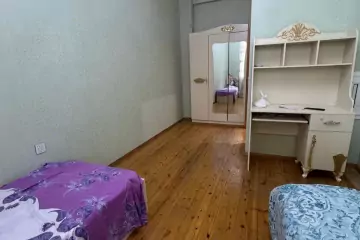 Satılır Yeni Tikili Yeni Yasamalda