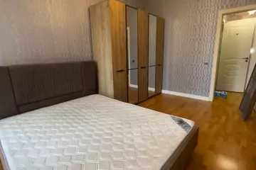 Aylıq Kirayə Yeni Tikili Bayılda
