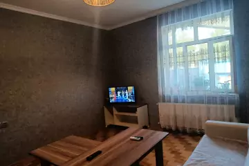 Aylıq Kirayə Həyət Evi İsmayıllı Rayonunda