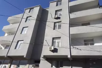 Satılır Yeni Tikili Masazırda