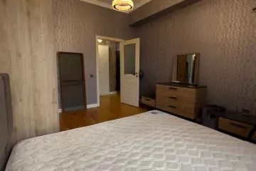 Aylıq Kirayə Yeni Tikili Bayılda